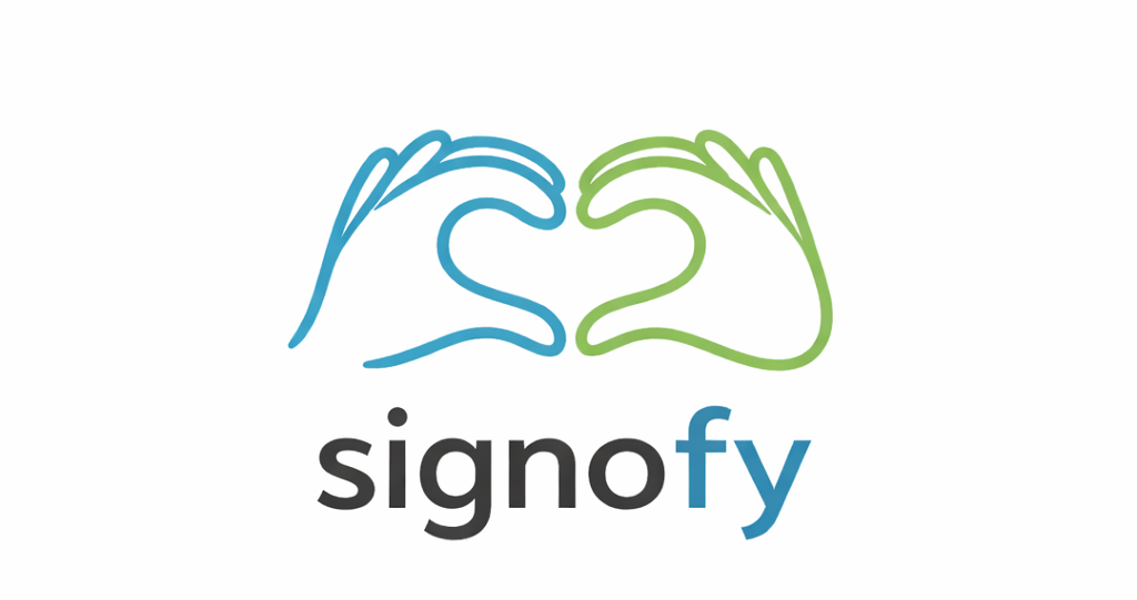 SignoFy